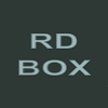 RD BOX icon