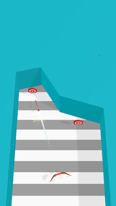 One Last Arrow - Screenshot 1