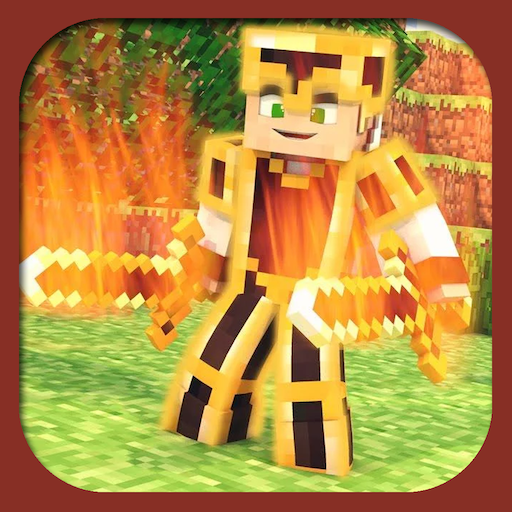 PVP Skins Scarica su Windows