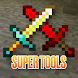 Super Tools Mod for mcpe - Androidアプリ