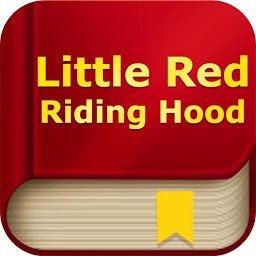 Icon image Little Red Riding Hood