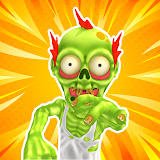 Zombie Hunting icon
