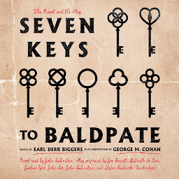 Icon image Seven Keys to Baldpate