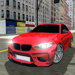 Cover Image of Download M5 Modified Sport Car Driving  APK