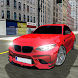M5 Modified Sport Car Driving - Androidアプリ