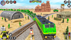 screenshot of Railway Indian Train Simulator