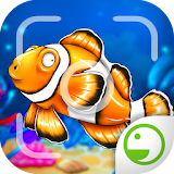 Fishy - Paparazzi icon