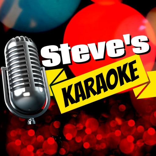 Steves Karaoke logo