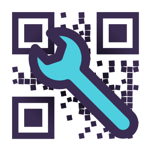QR Code Toolbox 1.0.11 Icon