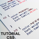 Tutorial CSS icon