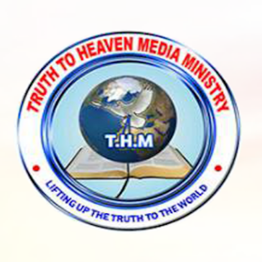 Truth To Heaven Ministry  Icon