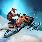Cover Image of Download Mad Skills Snocross  APK