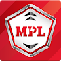 MPL - Cricket, Bike Race, Pool & more games