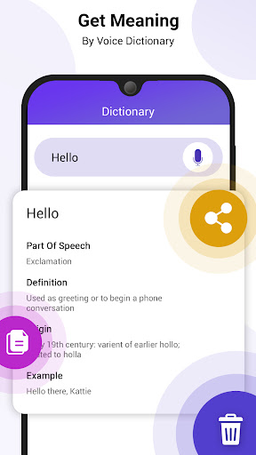 Chat Translate by Translator Screenshot 5