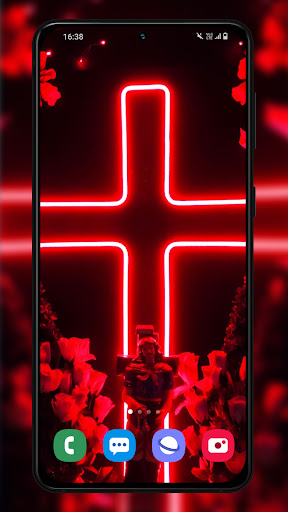 Christian wallpaper hd Screen 3