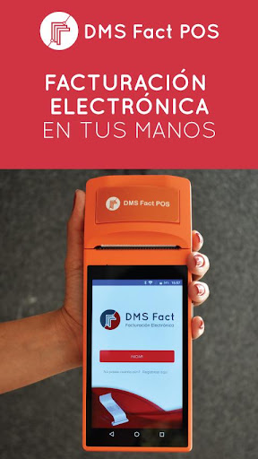 DMS Fact POS Screenshot 2 - AppWisp.com