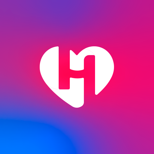H App do Bem logo