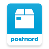 PostNord Denmark Tracking icon