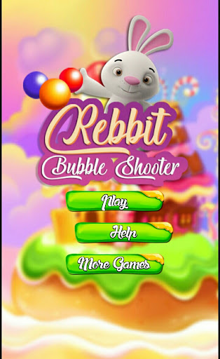 Android application Rabbit : กระต่ายแสนน่ารัก screenshort