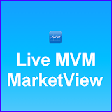 Live MVM icon