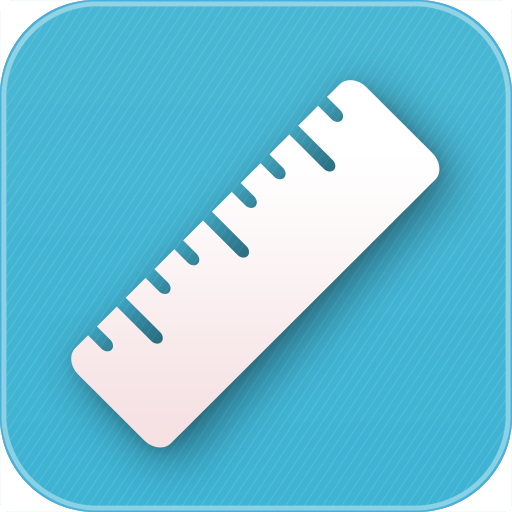 Ruler 1.0.7 Icon