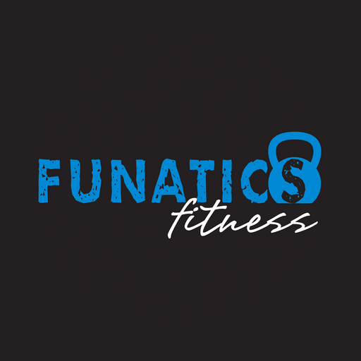 Funatics Fitness - AppWisp.com