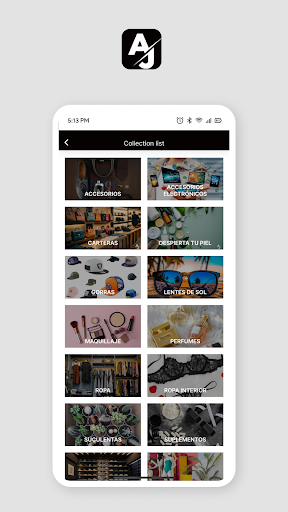 Ajdominicanofficial Screenshot 2 - AppWisp.com