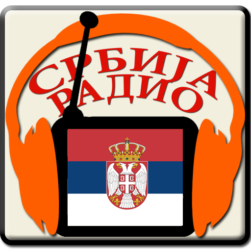 Srbija Radio Uzivo 2.3 Icon