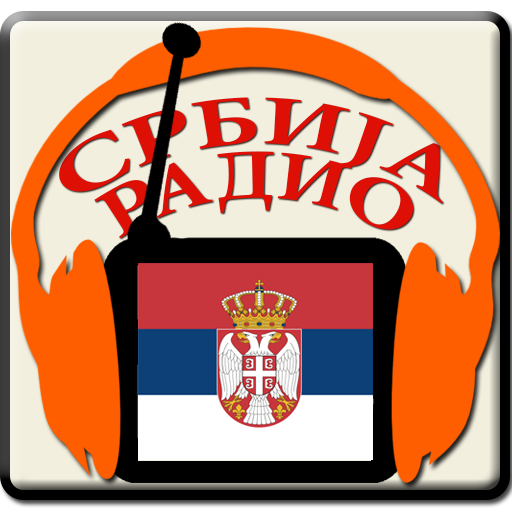 Srbija Radio Uzivo  Icon