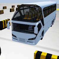 Bus Parking 2023