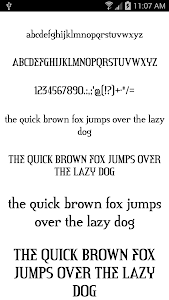 Fonts Message Maker Unknown