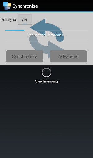Mosaic Management Systems Screen 3