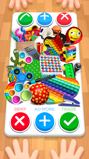 Pop It Fidget Toy 3D - Apps en Google Play