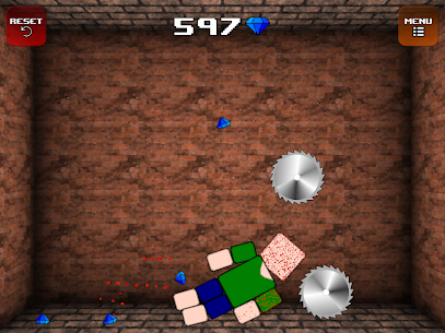 Kill Ragdoll MOD APK 1.6 (Free Diamonds) 6