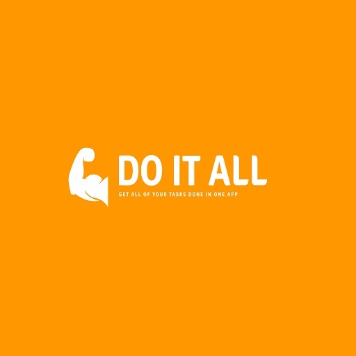 Do It All logo