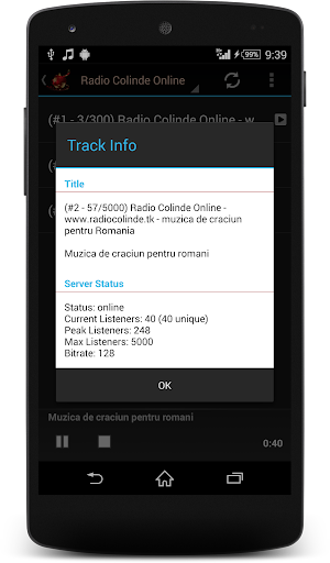 Colinde De Craciun Screen 3