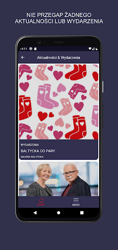Galeria Bałtycka Screen 2