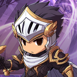 Black Shadow : Idle RPG