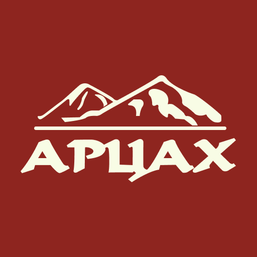 Арцах l Доставка еды logo
