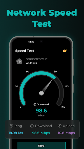 Anti Spy Camera Detector screenshot 5