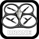 RC Drone Simulator Quadcopter icon