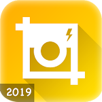 Cover Image of Télécharger Square No Crop - Photo Editor 3.1.0 APK