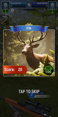 Wild Hunt:Hunting Rivalのおすすめ画像3