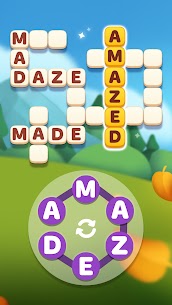 Word Spells: Word Puzzles 2