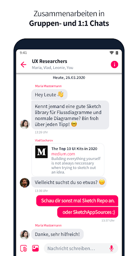 Kinocloud ekran görüntüsü