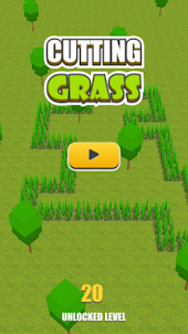 Cutting Grass 3D