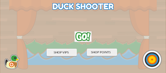 Duck Shooter