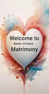 Senior Citizens Matrimony