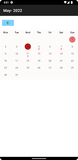 Colegios ABC Screen 3