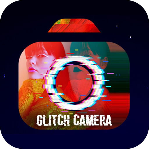 Glitch Camera– Glitch Photo